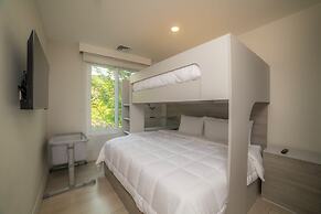 Miramar 5D 3 bdr Ocean View in Los Suenos