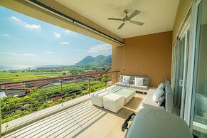Miramar 5D 3 bdr Ocean View in Los Suenos