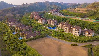 Miramar 5D 3 bdr Ocean View in Los Suenos
