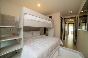 Miramar 5D 3 bdr Ocean View in Los Suenos