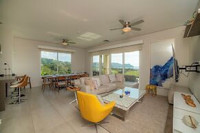 Miramar 5D 3 bdr Ocean View in Los Suenos