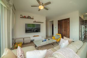 Miramar 5D 3 bdr Ocean View in Los Suenos