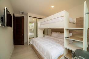 Miramar 5D 3 bdr Ocean View in Los Suenos