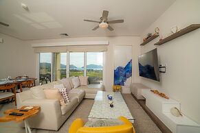 Miramar 5D 3 bdr Ocean View in Los Suenos