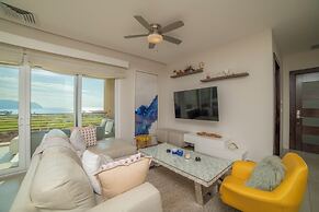 Miramar 5D 3 bdr Ocean View in Los Suenos