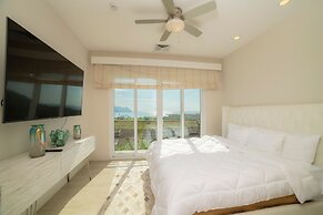 Miramar 5D 3 bdr Ocean View in Los Suenos
