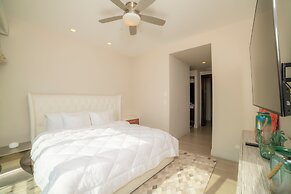 Miramar 5D 3 bdr Ocean View in Los Suenos
