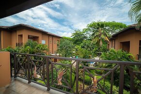 Veranda 3B 2 bdr Garden View in Los Suenos