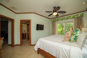 Veranda 3B 2 bdr Garden View in Los Suenos