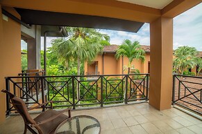 Veranda 3B 2 bdr Garden View in Los Suenos