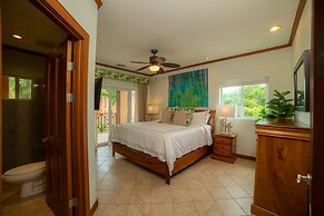 Veranda 3B 2 bdr Garden View in Los Suenos