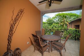 Veranda 3B 2 bdr Garden View in Los Suenos