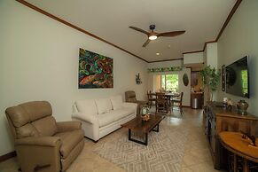 Veranda 3B 2 bdr Garden View in Los Suenos