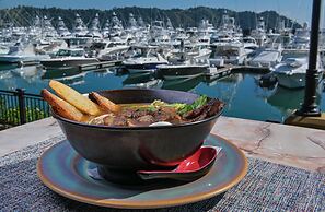 Veranda 3B 2 bdr Garden View in Los Suenos