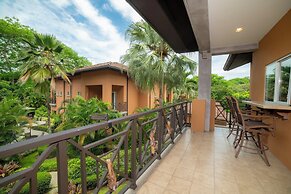 Veranda 3B 2 bdr Garden View in Los Suenos
