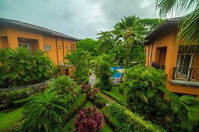 Veranda 3B 2 bdr Garden View in Los Suenos