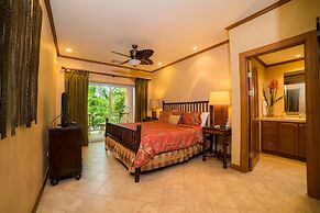 Veranda 1E 3 bdr Garden View in Los Suenos