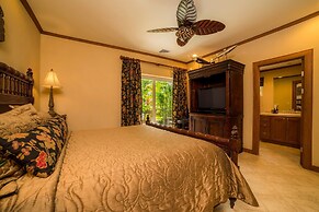Veranda 1E 3 bdr Garden View in Los Suenos