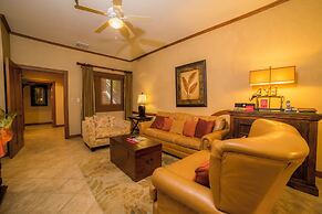 Veranda 1E 3 bdr Garden View in Los Suenos
