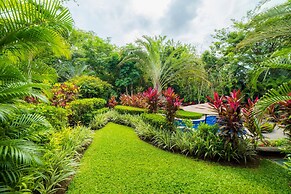 Veranda 1E 3 bdr Garden View in Los Suenos