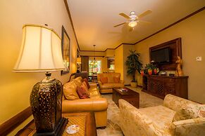 Veranda 1E 3 bdr Garden View in Los Suenos