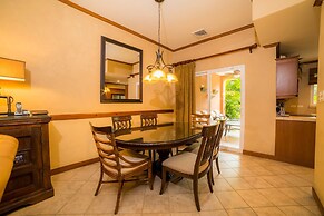 Veranda 1E 3 bdr Garden View in Los Suenos