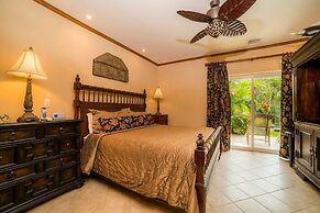 Veranda 1E 3 bdr Garden View in Los Suenos