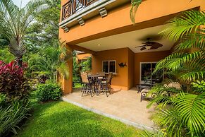 Veranda 1E 3 bdr Garden View in Los Suenos