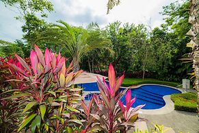 Veranda 1E 3 bdr Garden View in Los Suenos