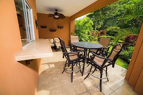 Veranda 1E 3 bdr Garden View in Los Suenos