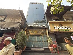 Hotel Downtown-Near US Embassy