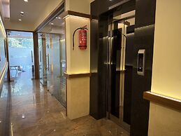 Hotel Downtown-Near US Embassy