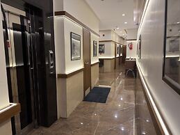 Hotel Downtown-Near US Embassy