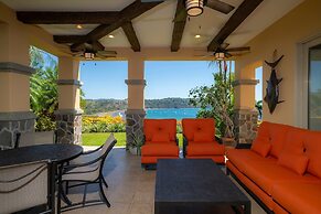 Marbella 2F 3 bdr Ocean View in Los Suenos