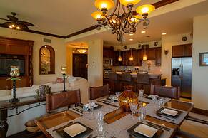 Marbella 2F 3 bdr Ocean View in Los Suenos