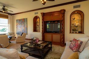 Marbella 2F 3 bdr Ocean View in Los Suenos