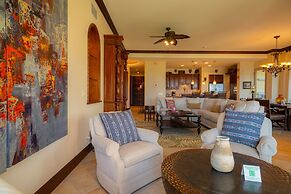 Marbella 2F 3 bdr Ocean View in Los Suenos