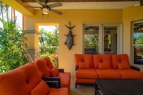 Marbella 2F 3 bdr Ocean View in Los Suenos
