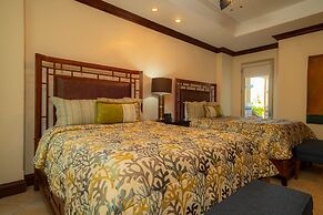 Marbella 2F 3 bdr Ocean View in Los Suenos