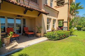Marbella 2F 3 bdr Ocean View in Los Suenos