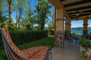 Marbella 2F 3 bdr Ocean View in Los Suenos