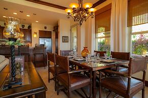 Marbella 2F 3 bdr Ocean View in Los Suenos