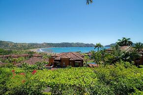 Marbella 2F 3 bdr Ocean View in Los Suenos