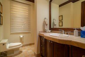 Marbella 2F 3 bdr Ocean View in Los Suenos