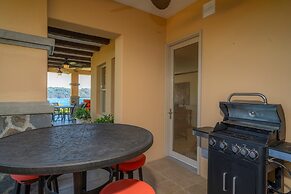 Marbella 2F 3 bdr Ocean View in Los Suenos