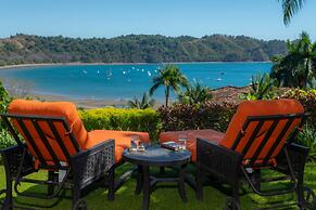 Marbella 2F 3 bdr Ocean View in Los Suenos
