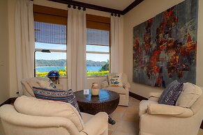 Marbella 2F 3 bdr Ocean View in Los Suenos