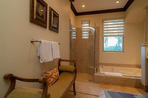 Marbella 2F 3 bdr Ocean View in Los Suenos