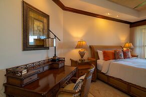 Marbella 2F 3 bdr Ocean View in Los Suenos