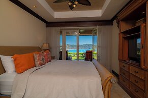 Marbella 2F 3 bdr Ocean View in Los Suenos